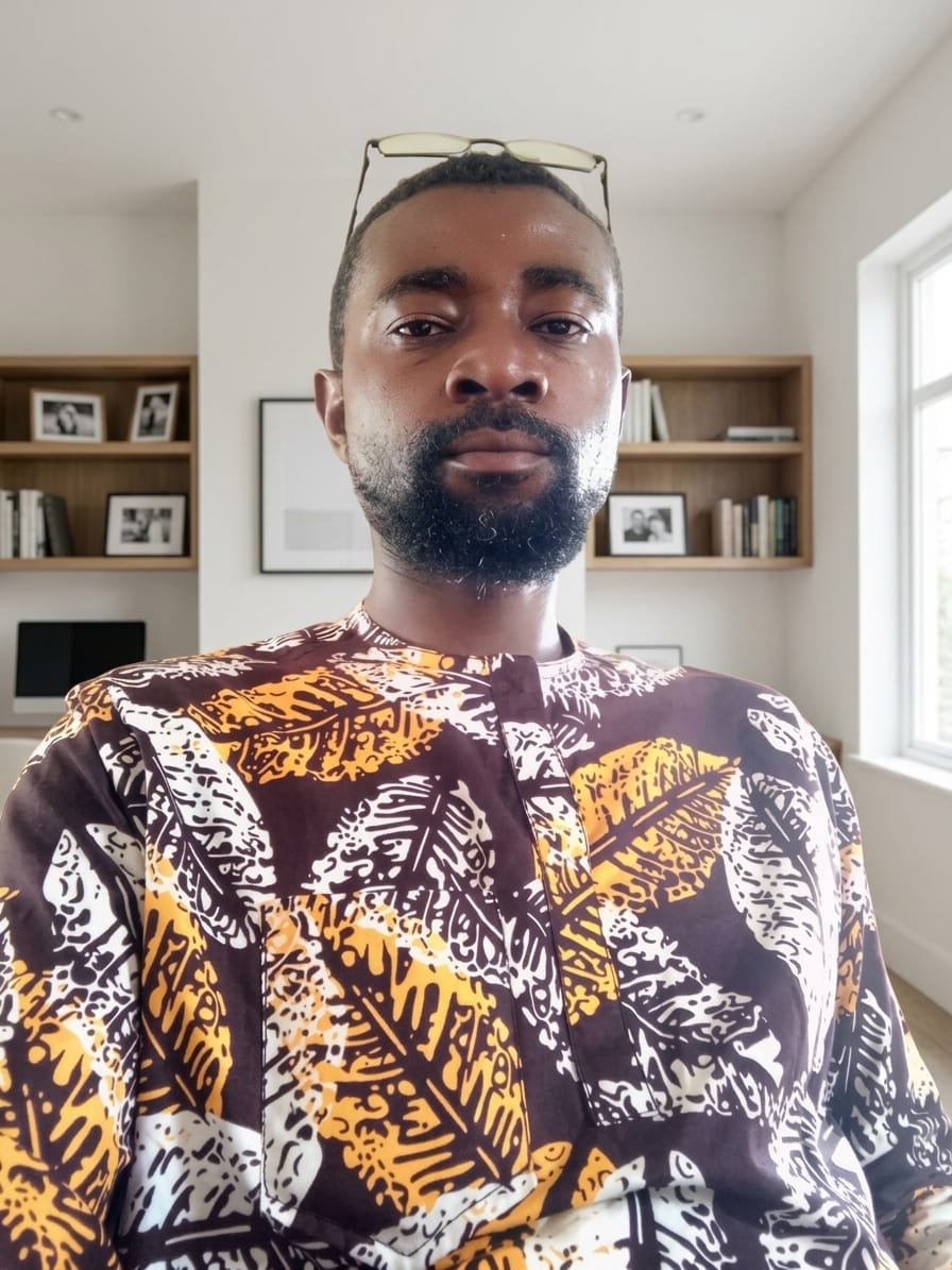 Kayode Femi Olaniyan