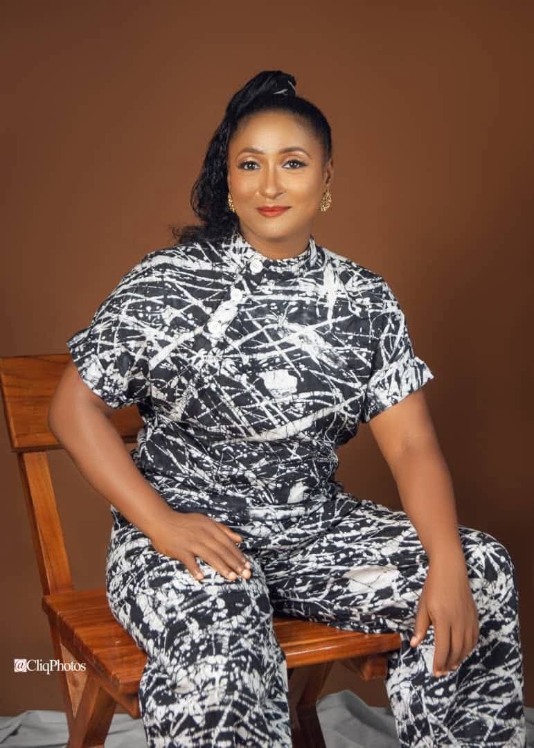 Nancy Yabaliat Oyeshola