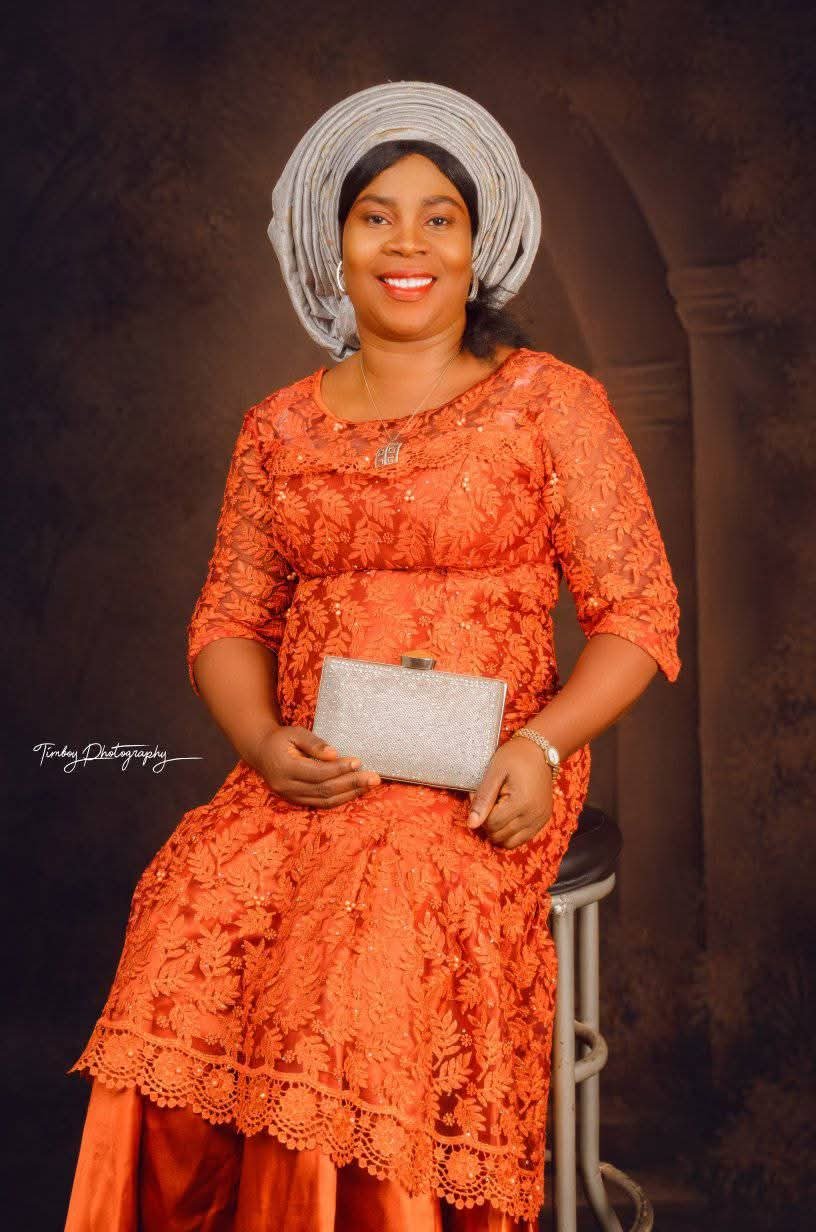 Oladele Kemi Christy