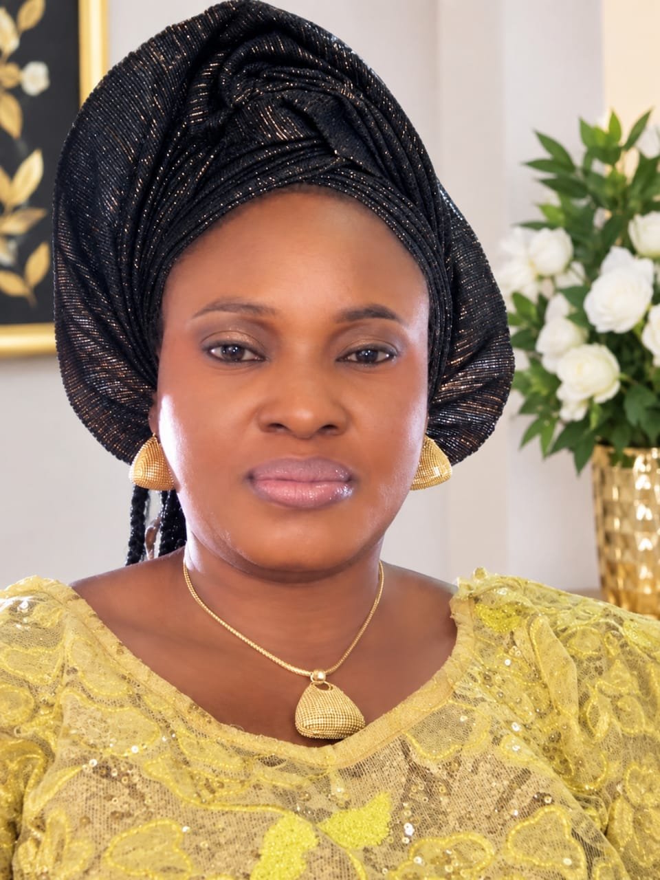 Oluwatoyin Eunice Ogunshina