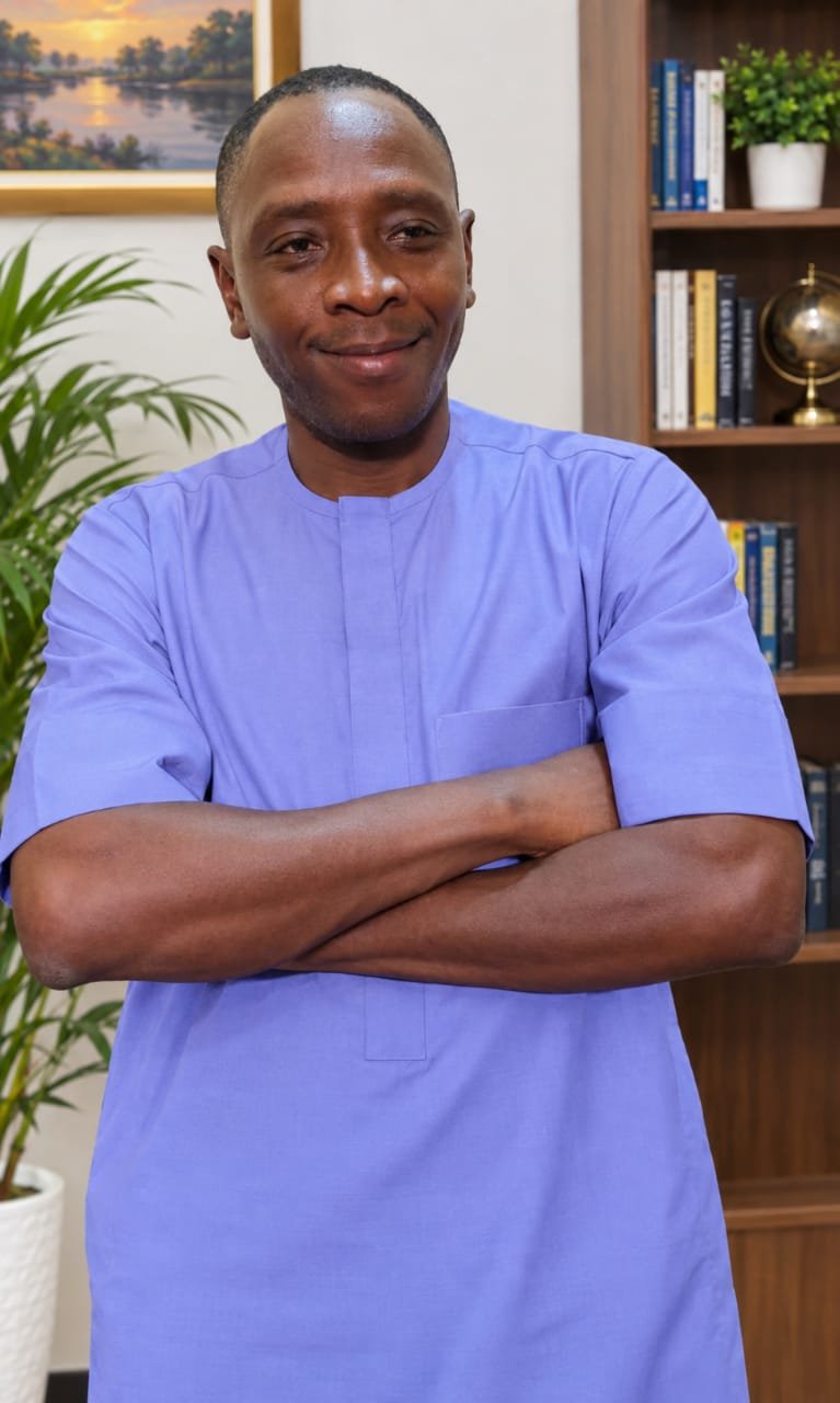 Oyewole A. Oyeyiola