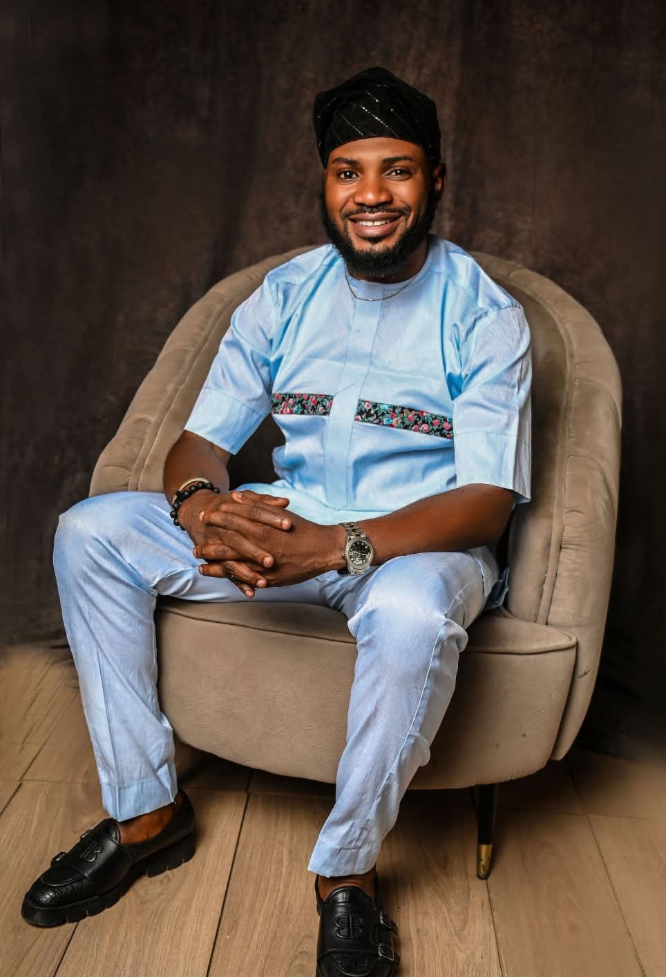 Tomiwa Seun Muyiwa