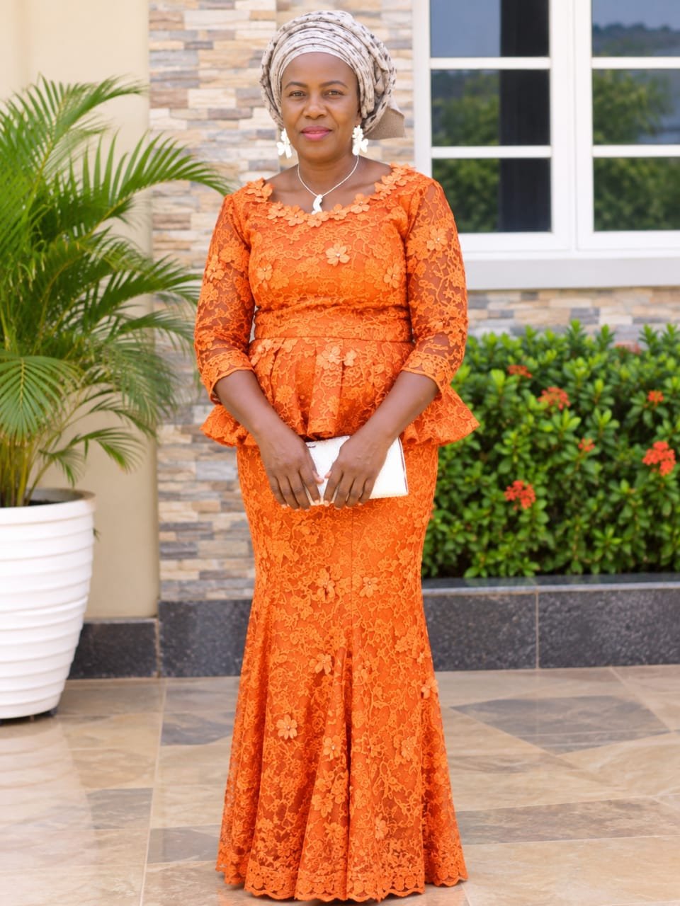 Victoria Awawu Egbe